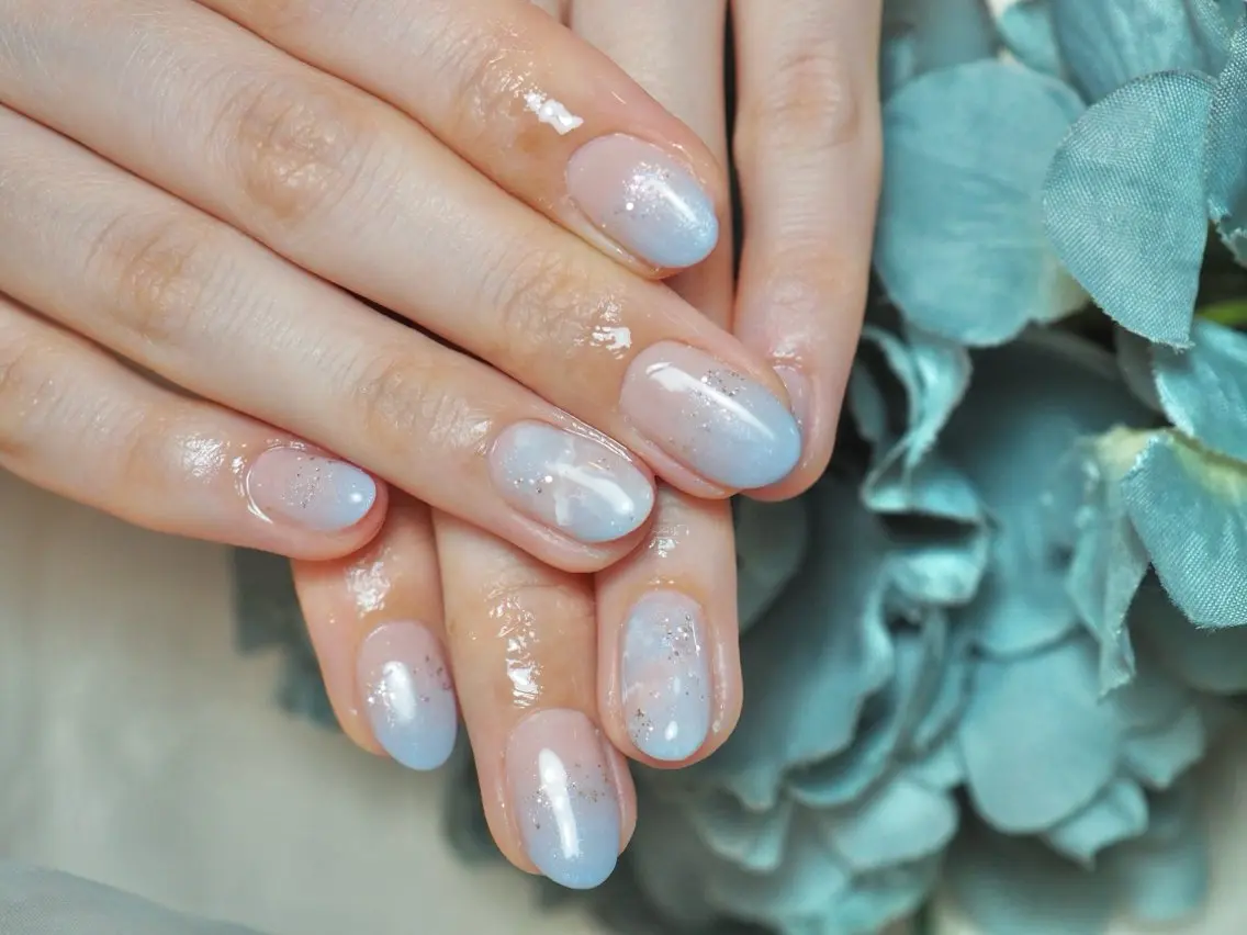 ネイル 夏ネイル saya M🌸💅✨のネイルデザイン
