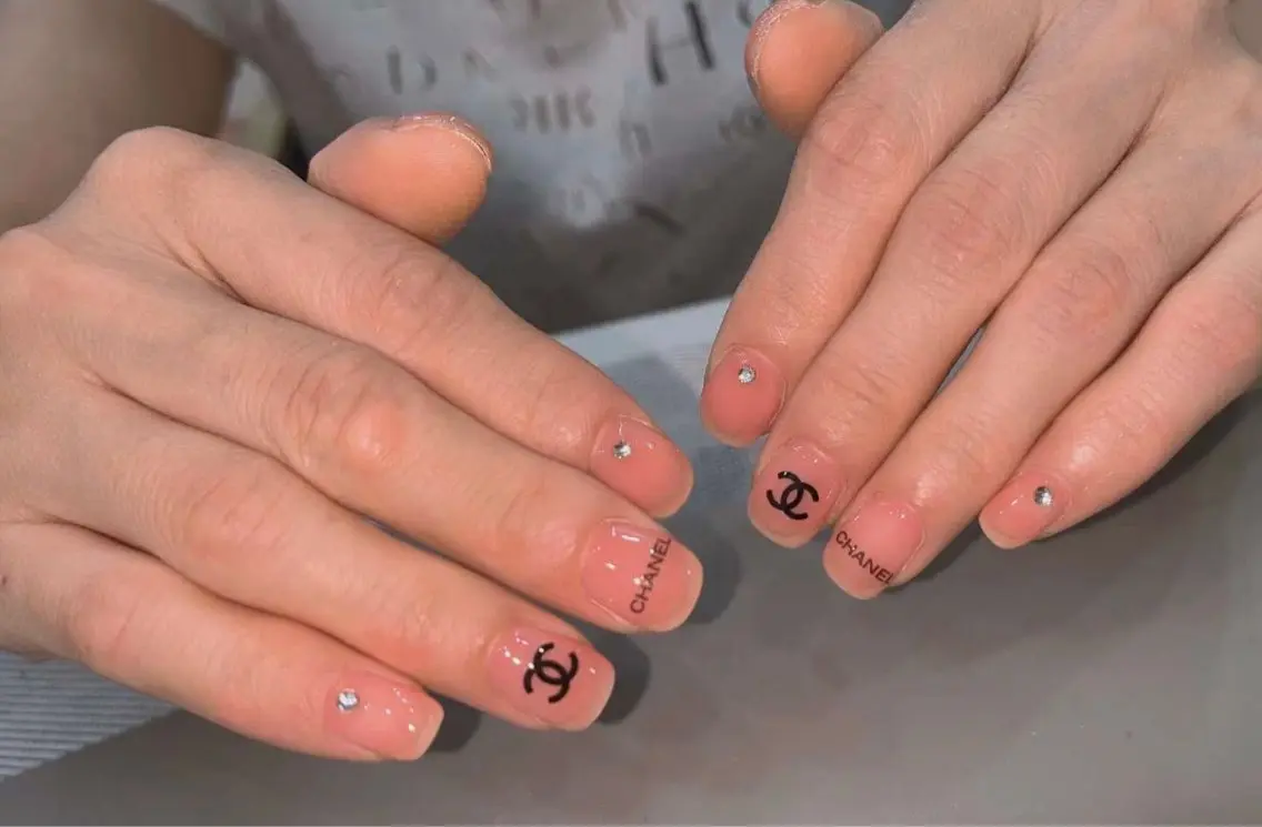 ネイル Rika  nail cocoのネイルデザイン
