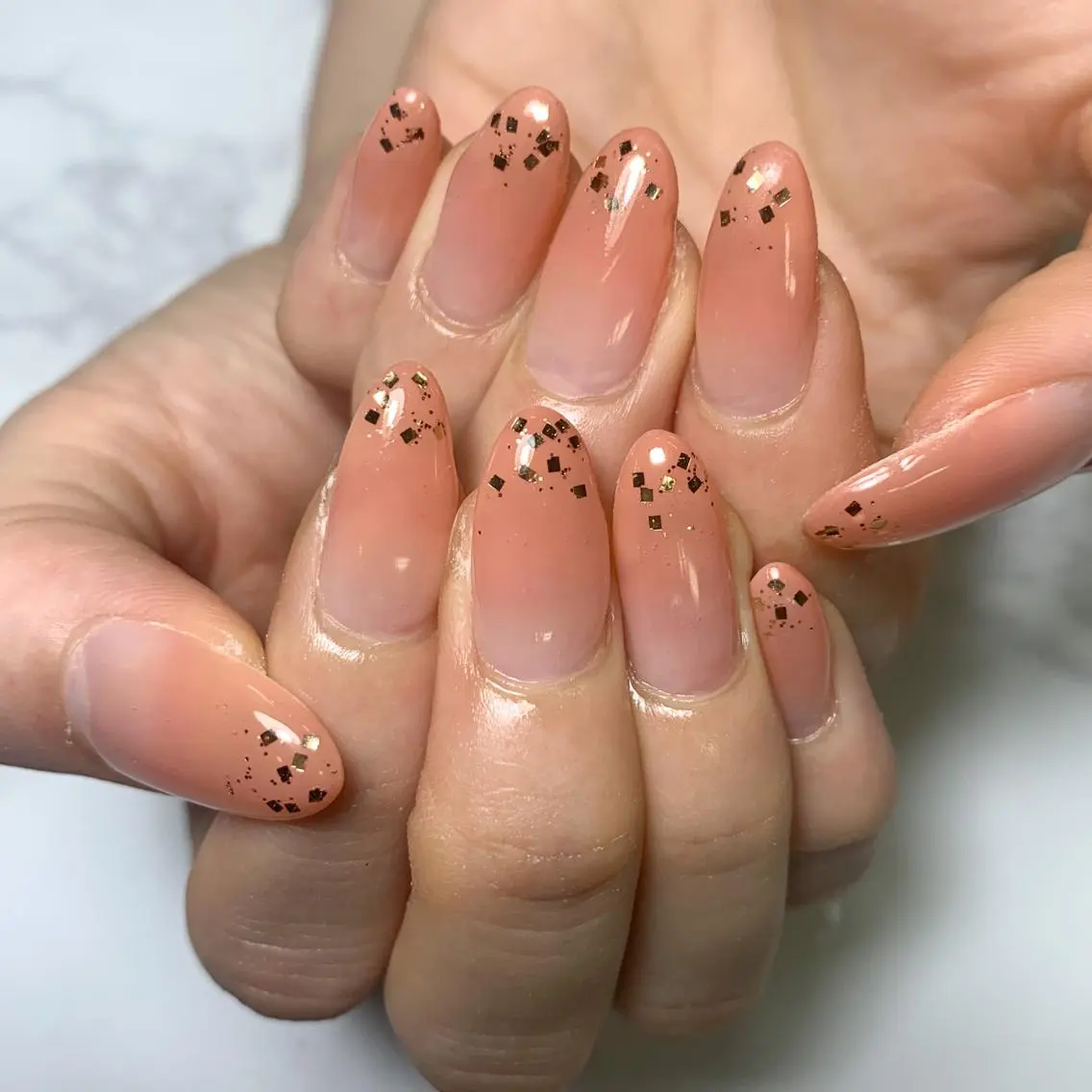 ネイル ハンドネイル FIORITURA aiのネイルデザイン