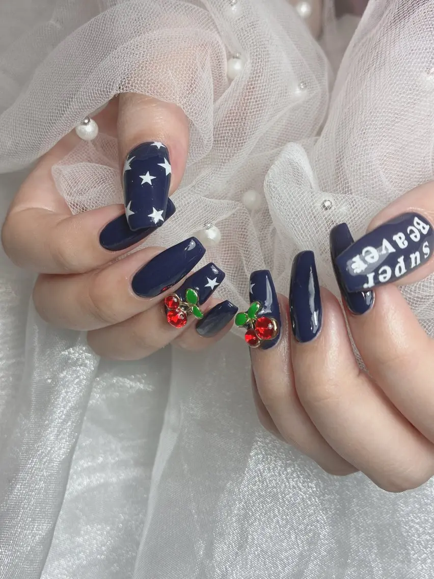 ネイル nails' it...のネイルデザイン