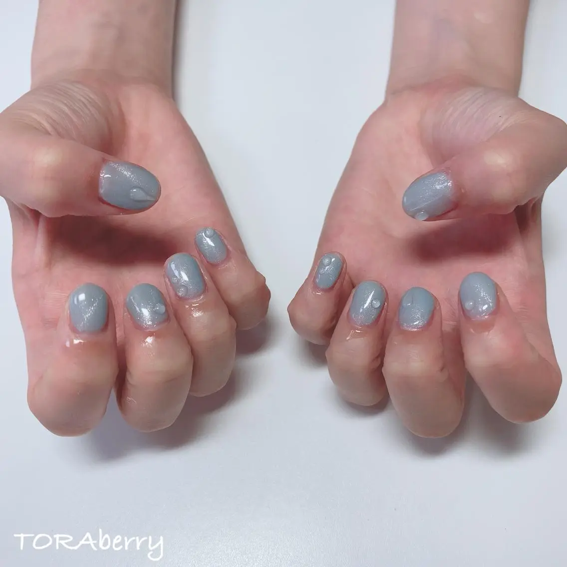 ネイル ネイリスト なつみのネイルデザイン