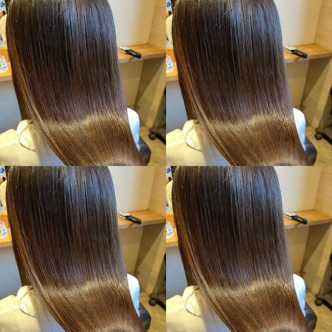 ロング カラー ✨美髪改善 特化✨ユウヤ🇰🇷のヘアスタイル