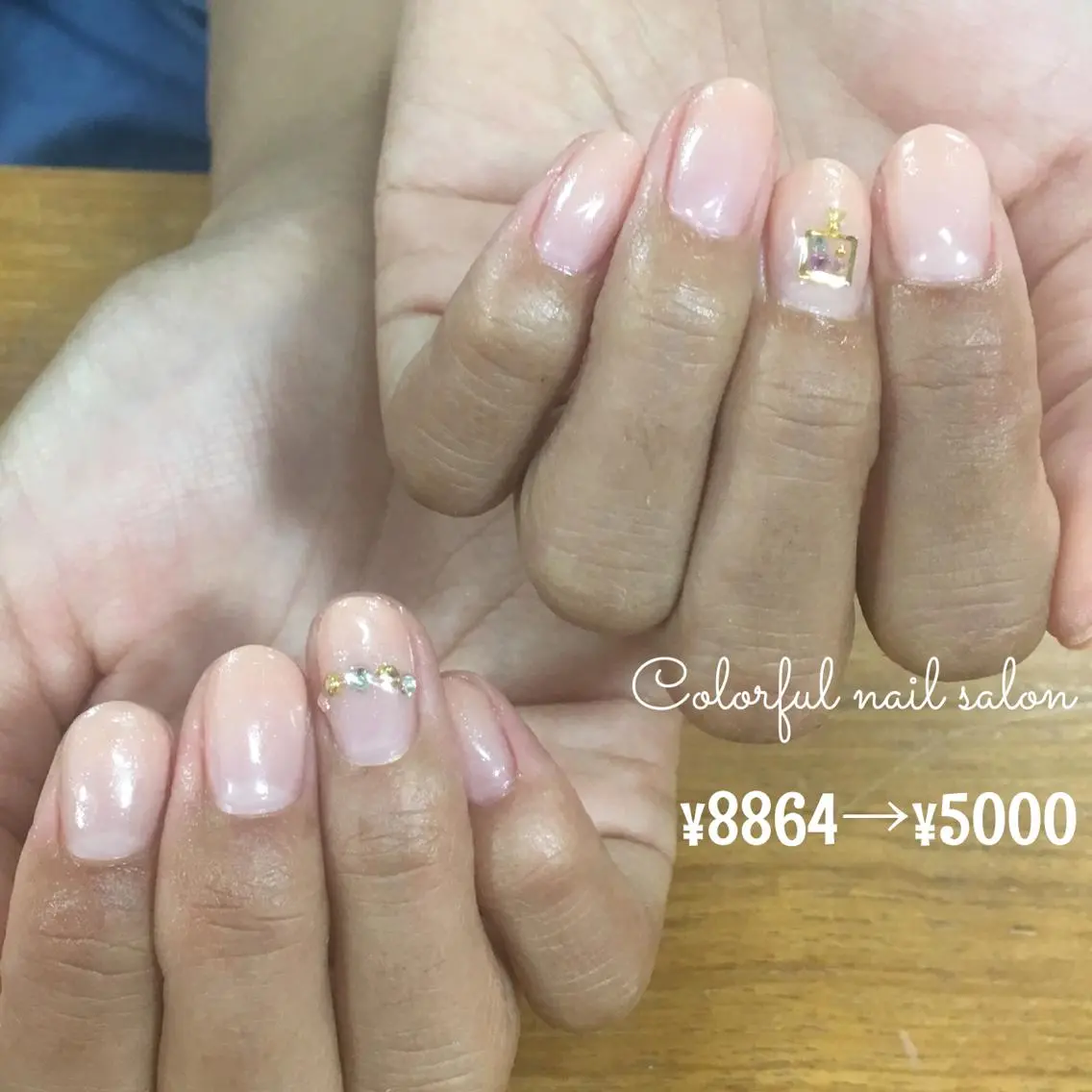 ネイル Le'a nail&eyesのマツエク・マツパデザイン