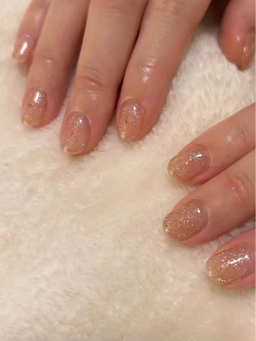 ネイル ハンドネイル COR. ｺﾙのネイルデザイン
