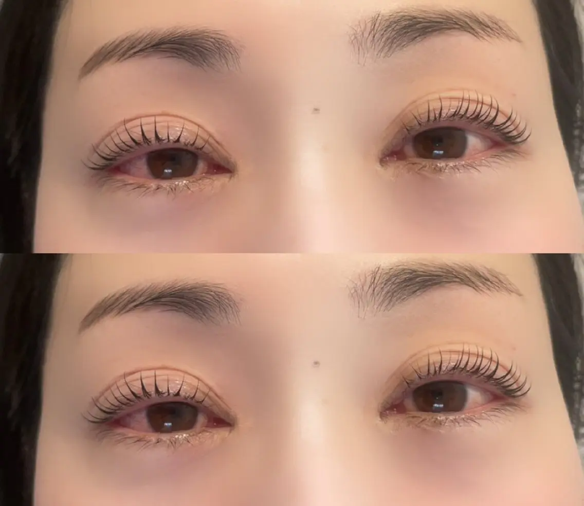 マツエク・マツパ マツパ my. salonのマツエク・マツパデザイン