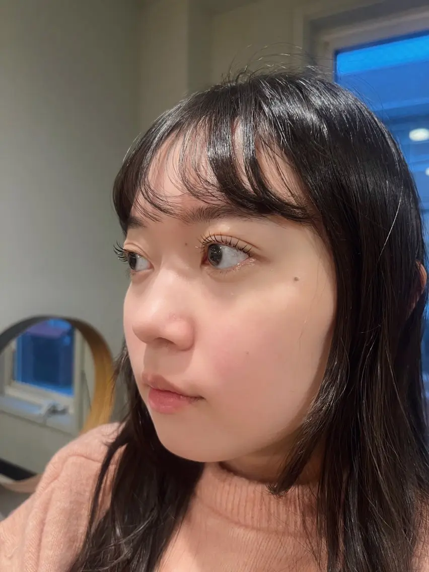 マツエク・マツパ まつげパーマ 垢抜け眉WAX専門 ちゅるんまつげ|鎌倉の眉毛・アイブロウイメージ