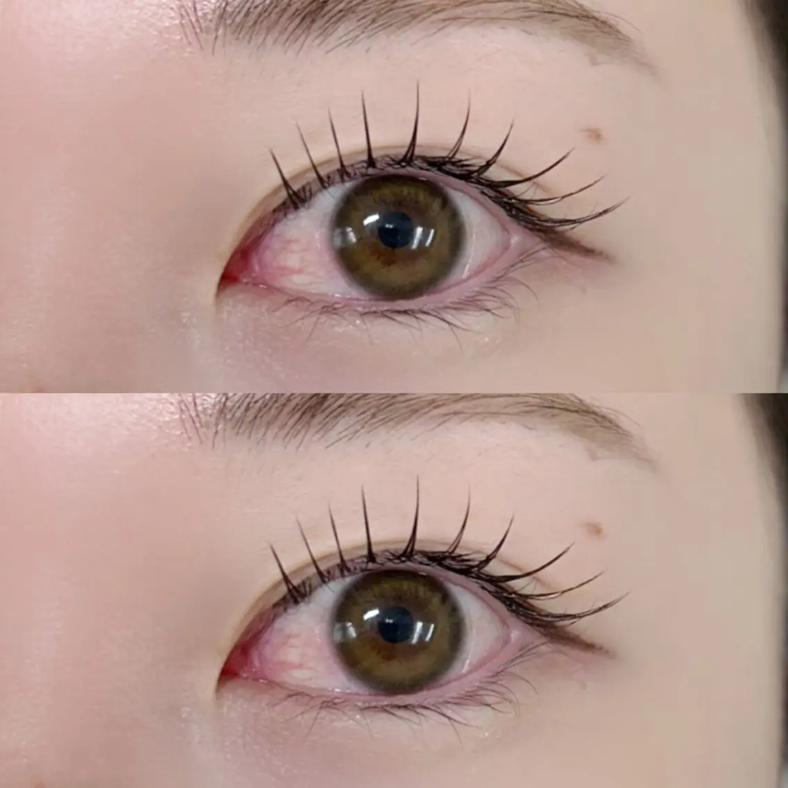 マツエク・マツパ マツエク Nail&Eye コルン 矢澤のマツエク・マツパデザイン