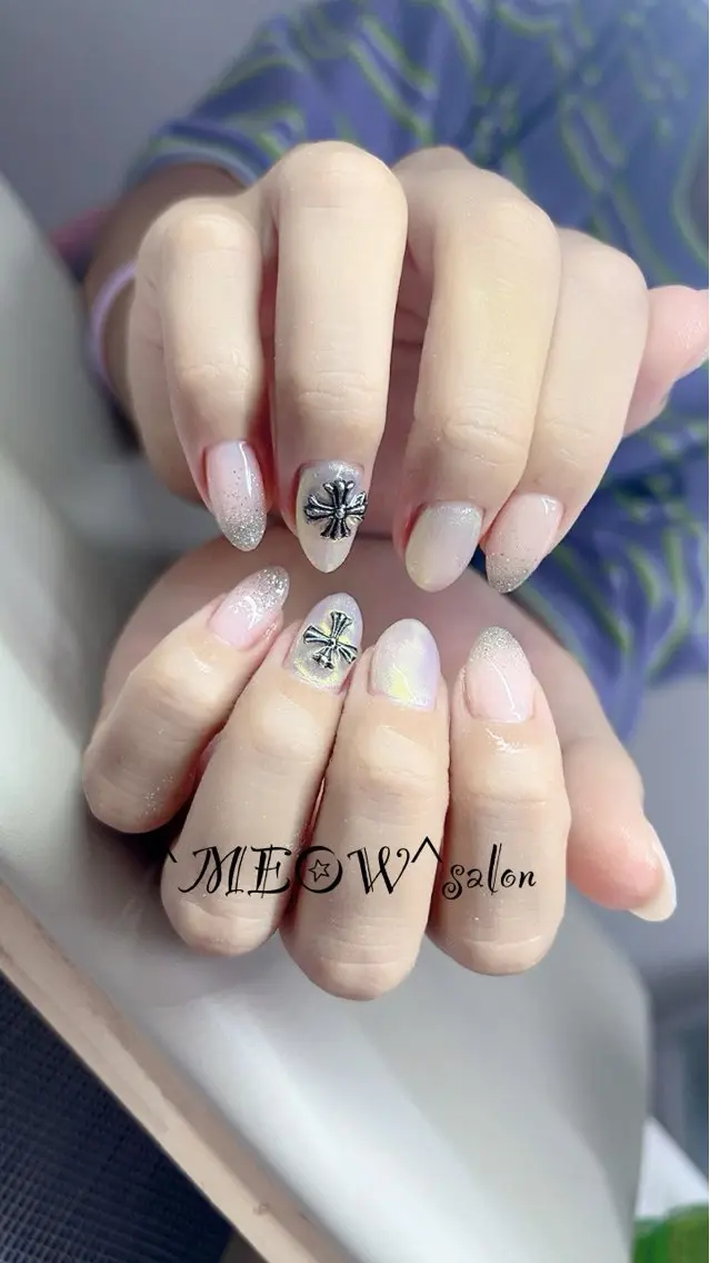 ネイル ハンドネイル ^MEOW^ salonのネイルデザイン