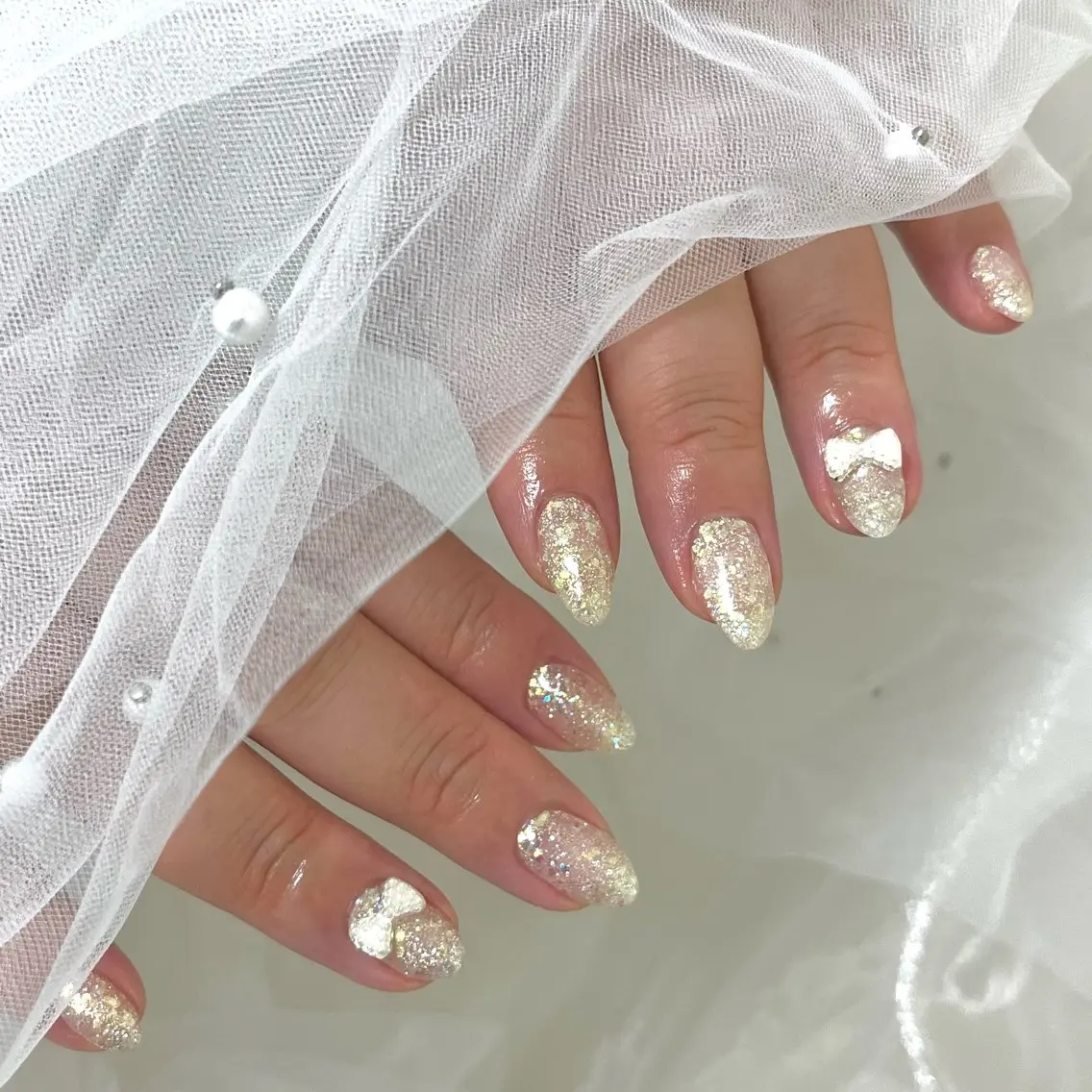 ネイル ハンドネイル NAIL SALON Rのネイルデザイン