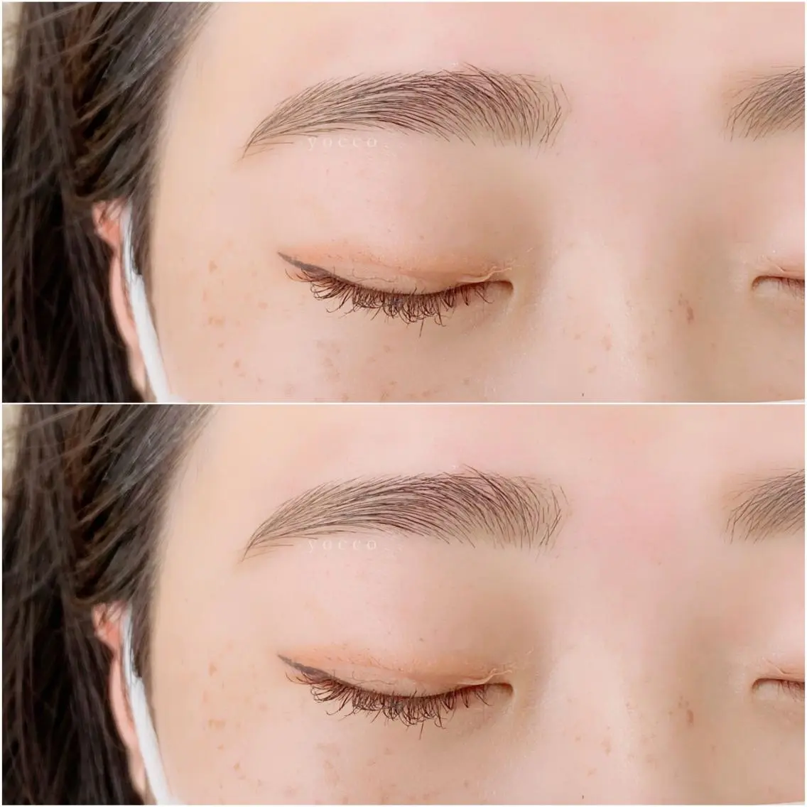 アイブロウ ワックス脱毛 眉カット その他(アイブロウ) eyetime* 田中のマツエク・マツパデザイン