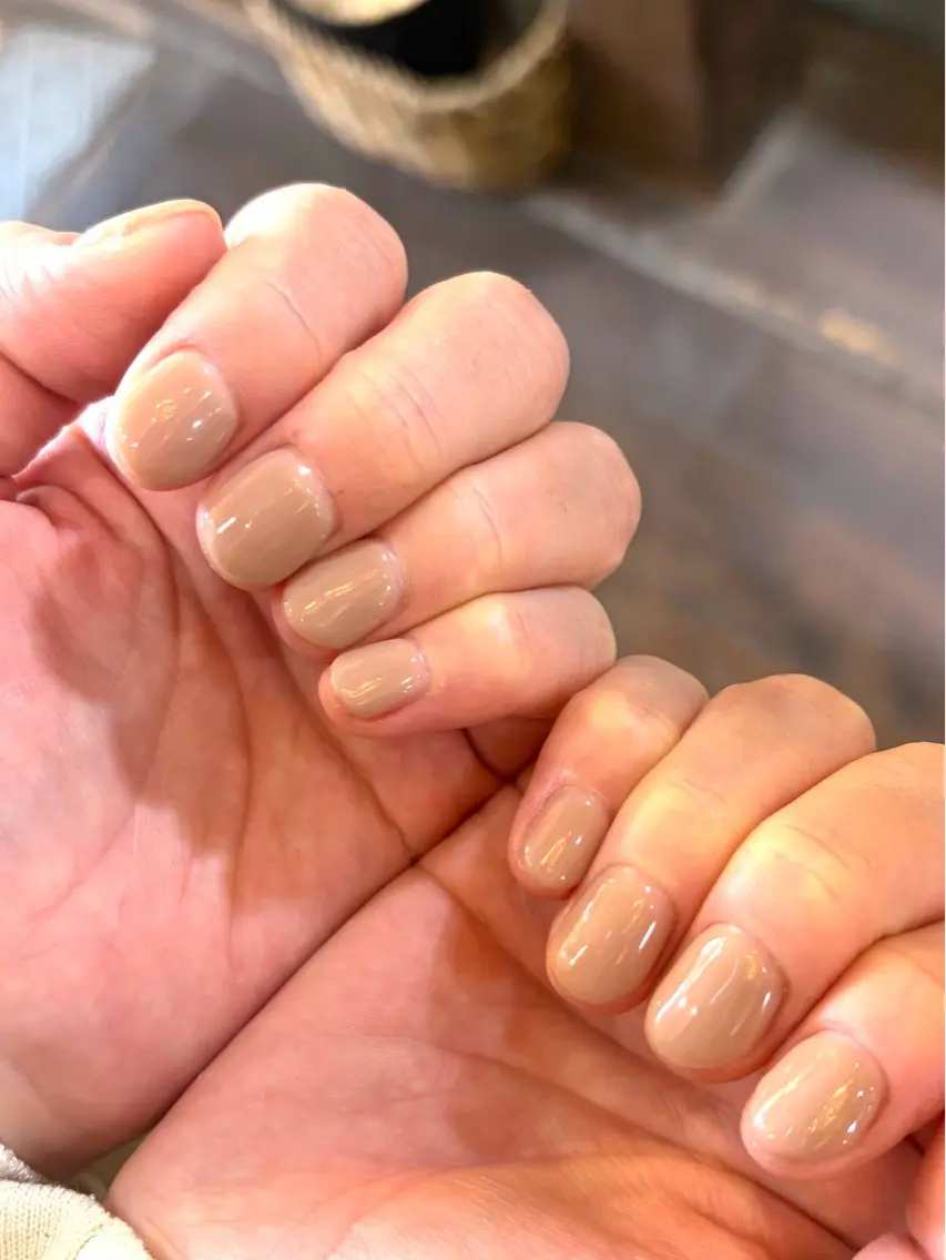 ネイル ハンドネイル Relum__ sanaeのネイルデザイン