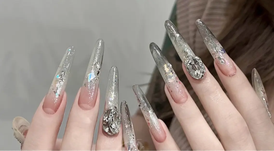 ネイル ハンドネイル D-BEAUTY Nailsalonのネイルデザイン