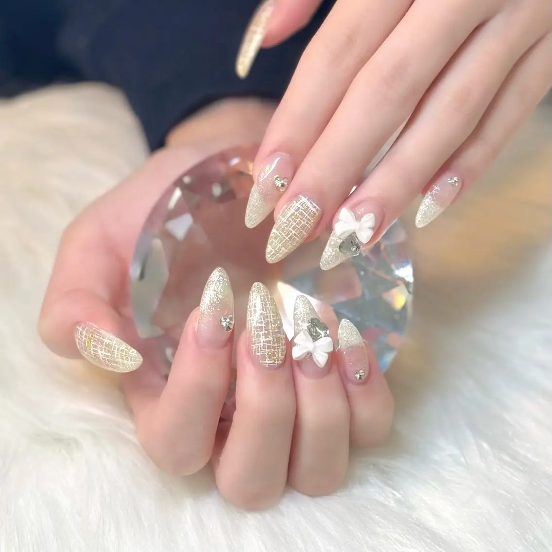 ネイル 🕊️児玉🕊️ Bianca市川店のネイルデザイン