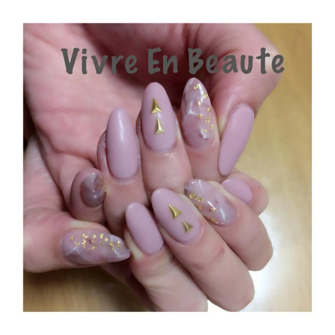 ネイル S Nailのネイルデザイン