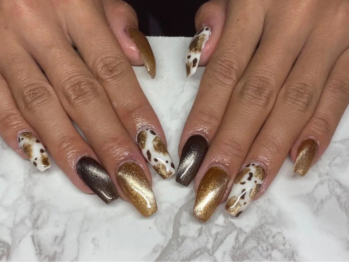 ネイル Beauty Salon Lunaのエステ・リラクイメージ