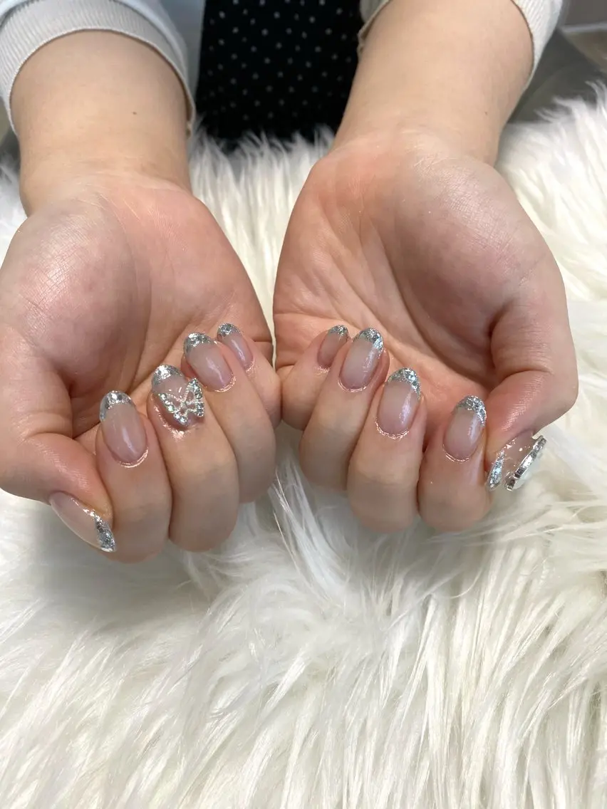 ネイル Verita nailのネイルデザイン