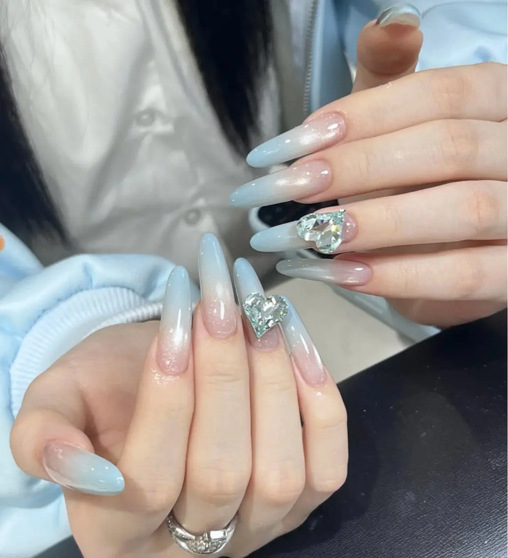 ネイル ハンドネイル D-BEAUTY Nailsalonのネイルデザイン