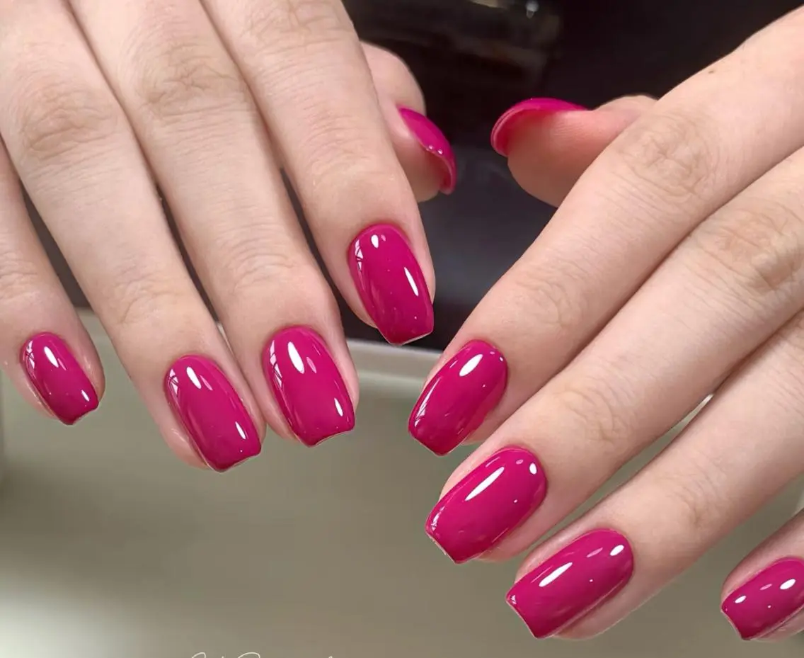 ネイル ハンドネイル ハンドケア 🍑 momo_nailのネイルデザイン
