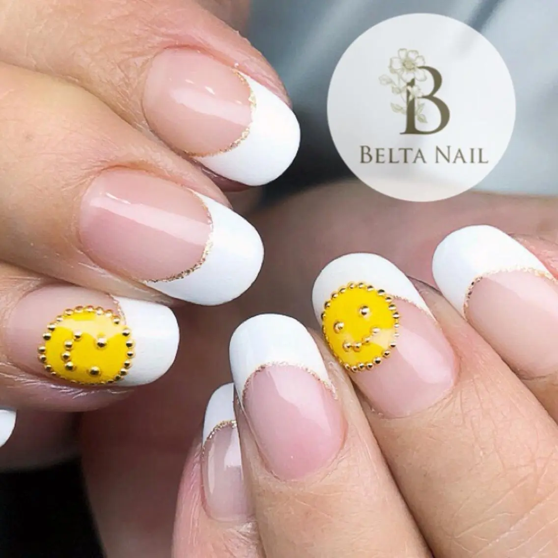 ネイル アートネイル ハンドネイル BELTA NAILのネイルデザイン