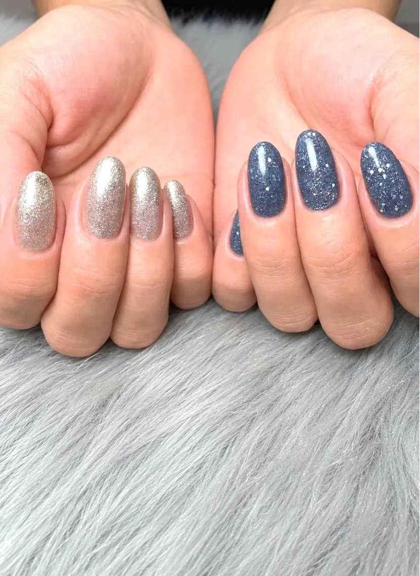 ネイル lebijou the_beautyのネイルデザイン