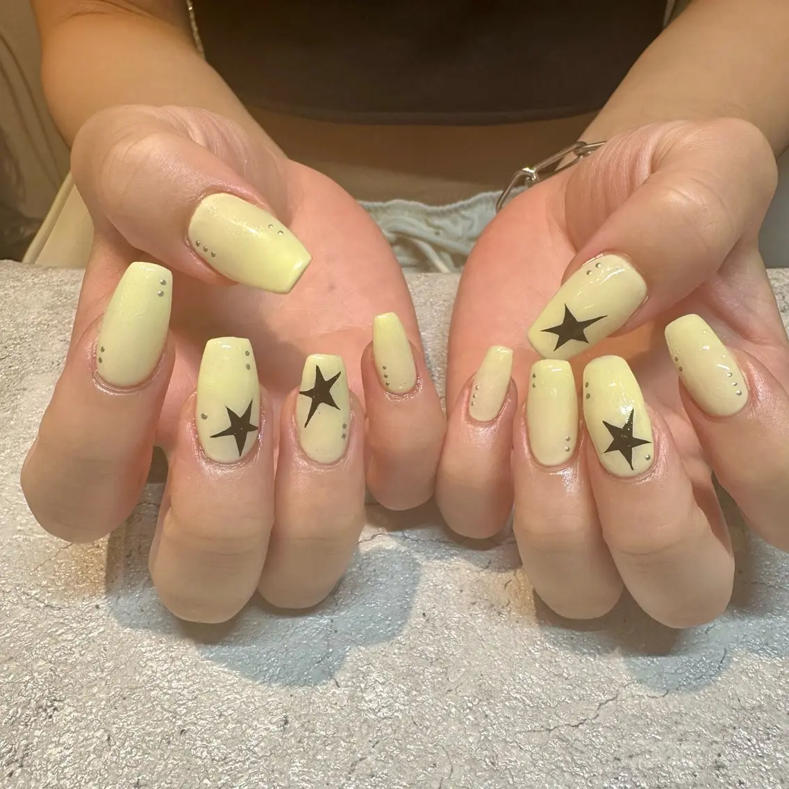 ネイル Tocowaka マエダのネイルデザイン