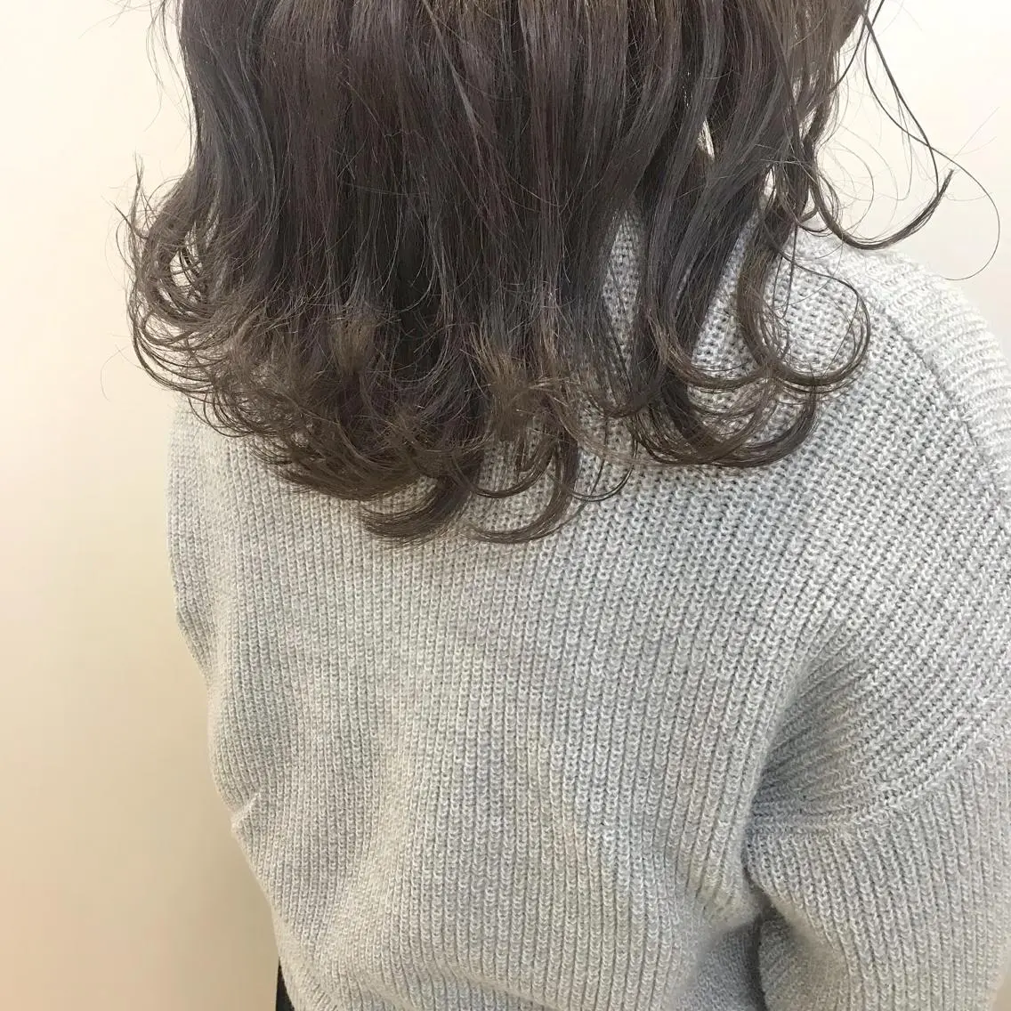 ロング カラー ヘアカラー トリートメント riho/レイヤー/ ハイトーン/ブリーチのヘアスタイル