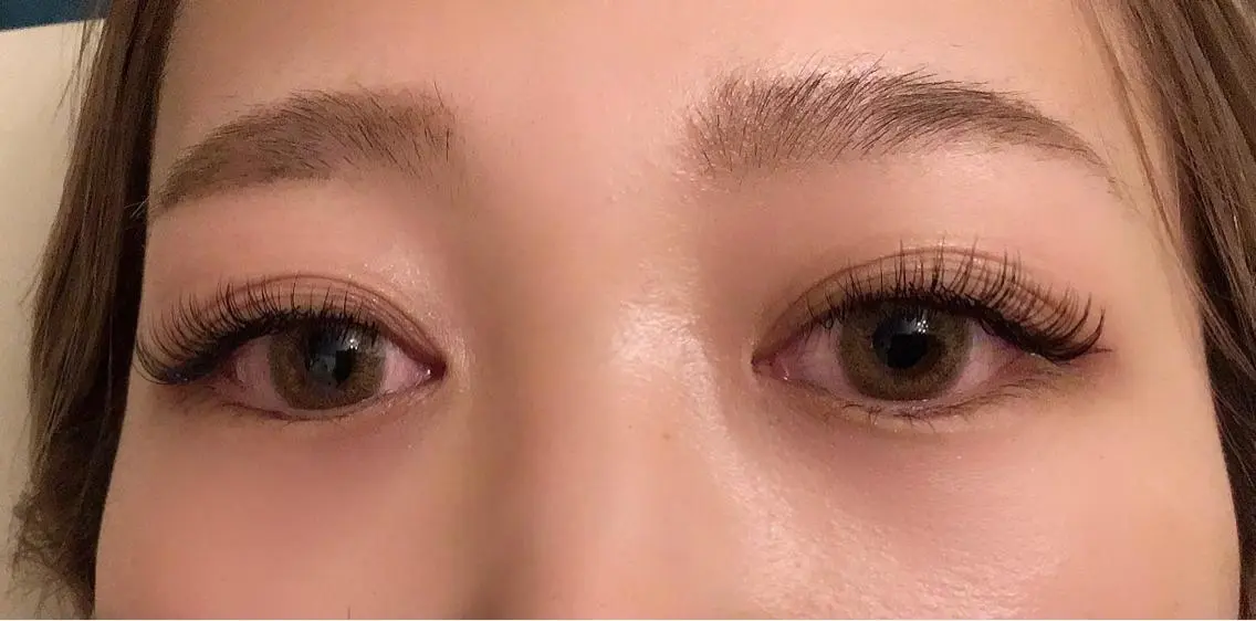 マツエク・マツパ マツエク eyelash GARDENのマツエク・マツパデザイン