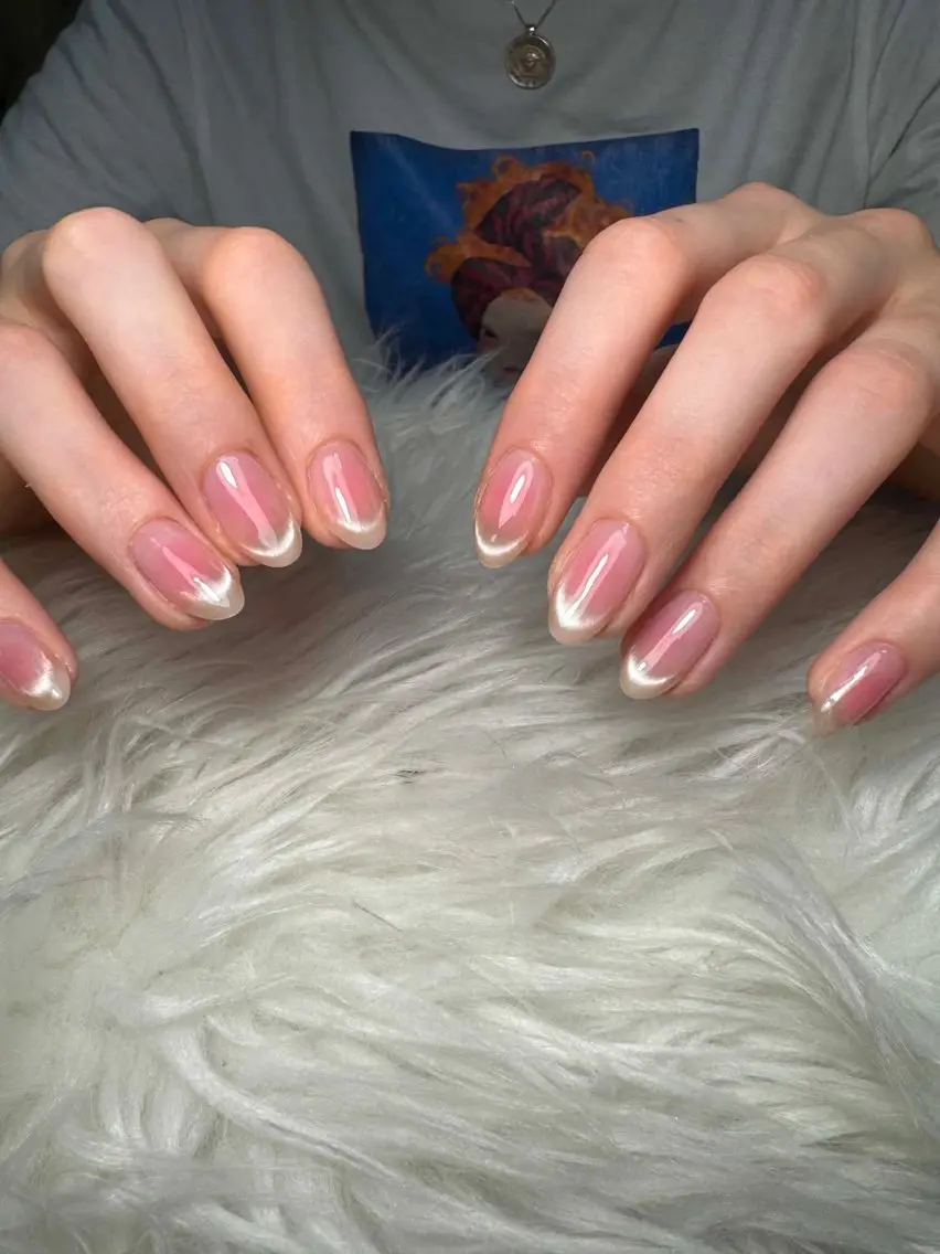 ネイル ハンドネイル Anmi Nail 新宿のネイルデザイン