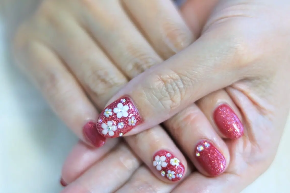 ネイル Nail Atelier B.のネイルデザイン