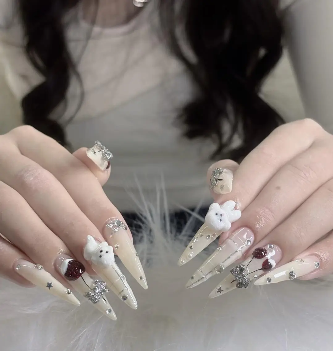 ネイル Sara　Nail 池袋のネイルデザイン