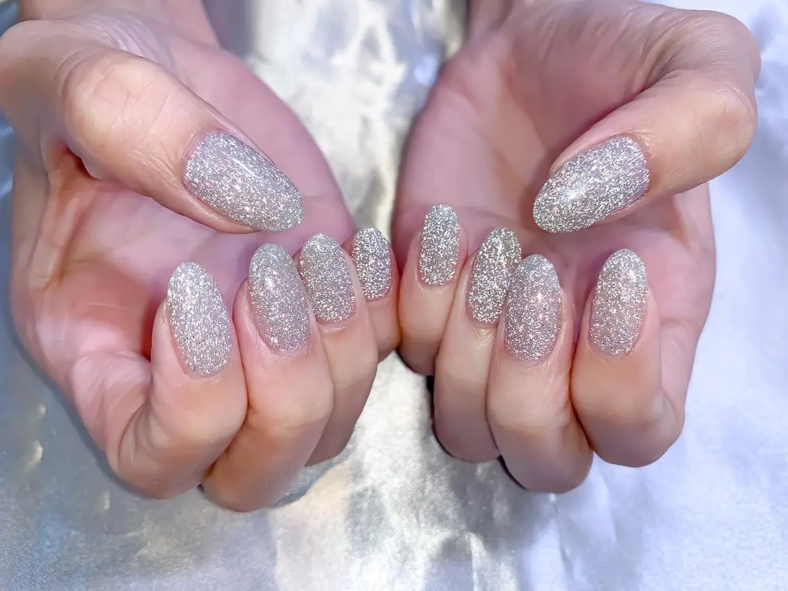 ネイル mew mew NAIL & EYEのマツエク・マツパデザイン