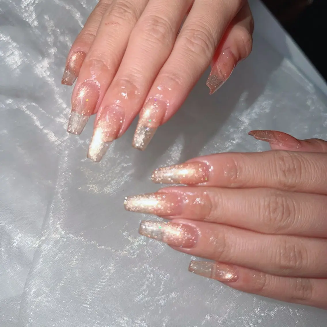 ネイル ハンドネイル riri nailのネイルデザイン