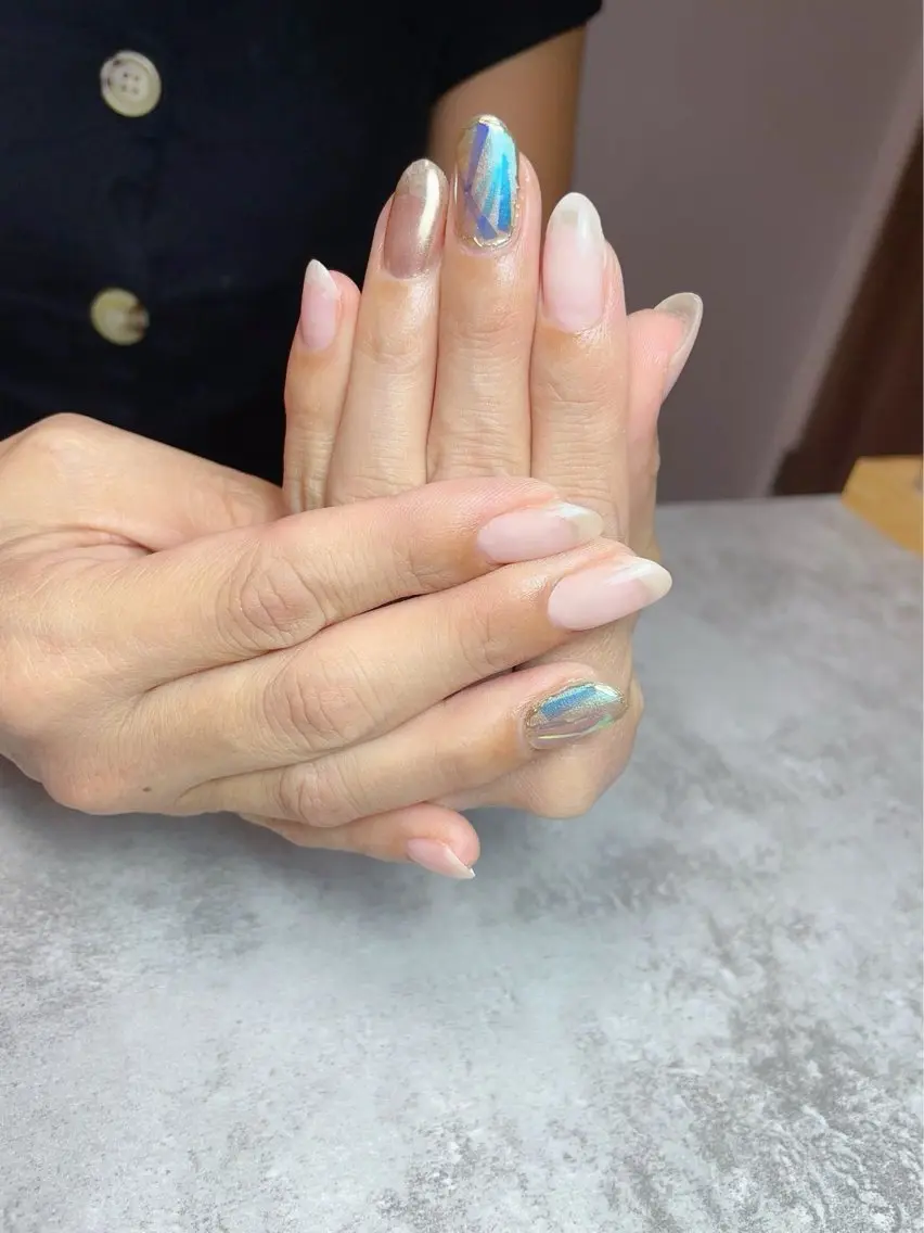 ネイル Ai Nailのネイルデザイン
