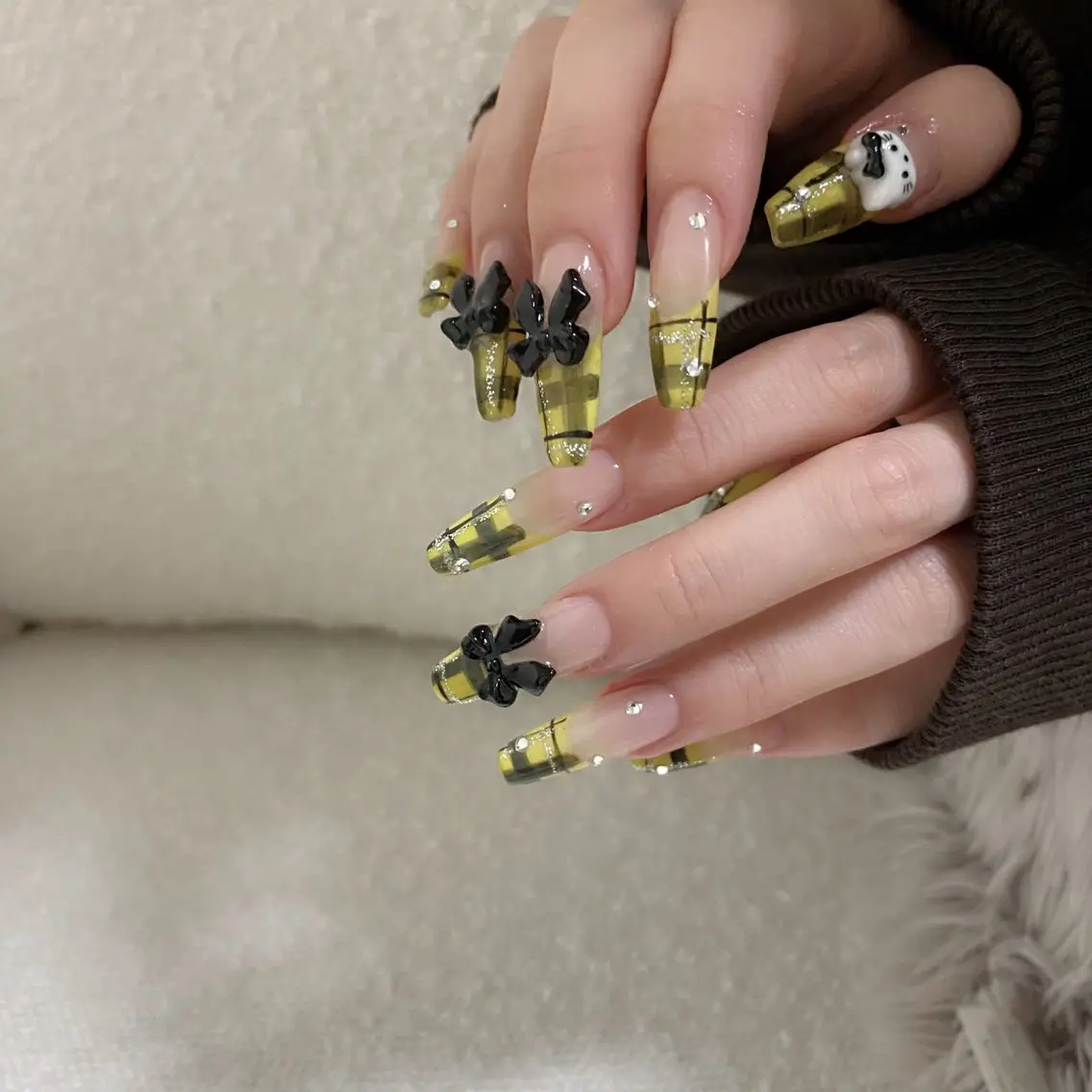ネイル ハンドネイル nailsalon - Tino -のネイルデザイン
