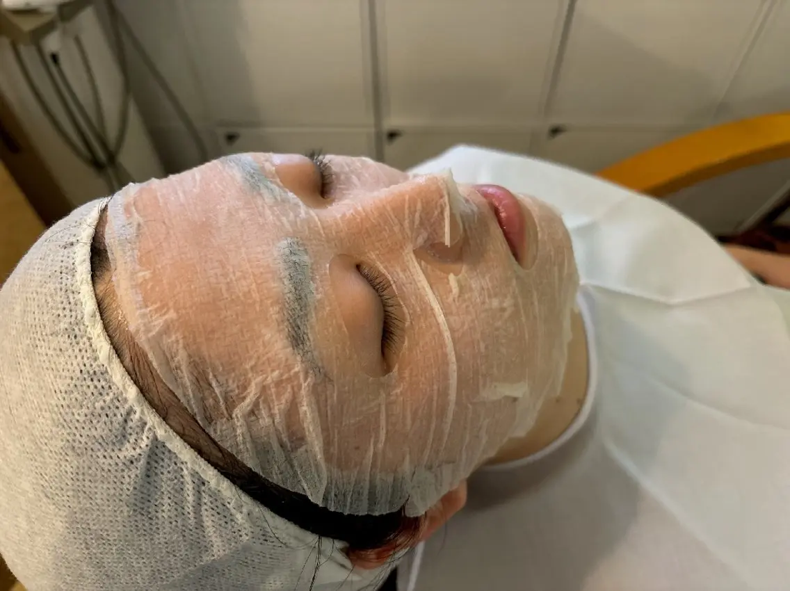 Beauty salonクロノスのエステ・リラクイメージ