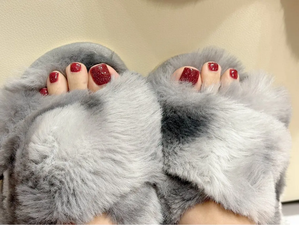 ネイル FERNA まいのネイルデザイン
