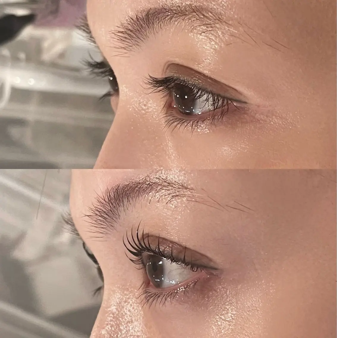 マツエク・マツパ レース アドラブル eyeのマツエク・マツパデザイン