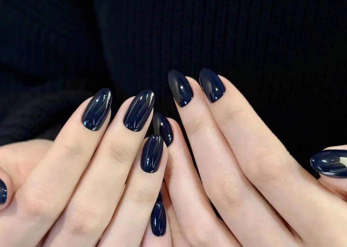 ネイル ハンドネイル エリ🫧 nail池袋東口のネイルデザイン