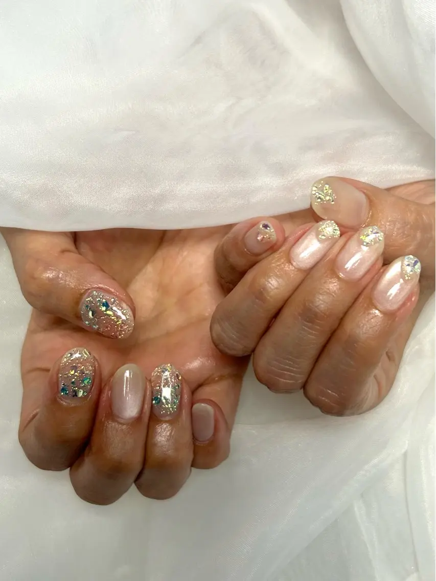 ネイル Lana Nailのネイルデザイン