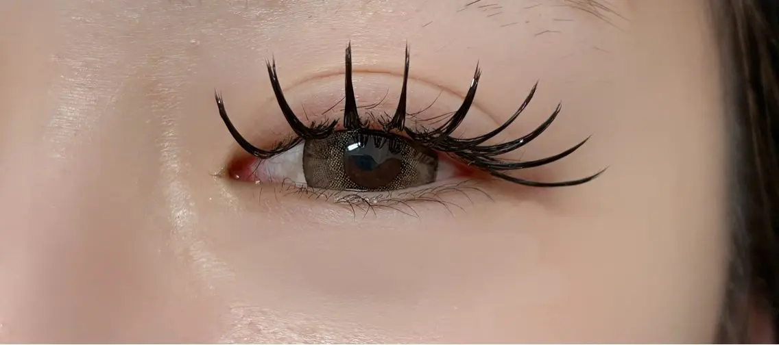 マツエク・マツパ マツエク eyelash/ Coaのマツエク・マツパデザイン