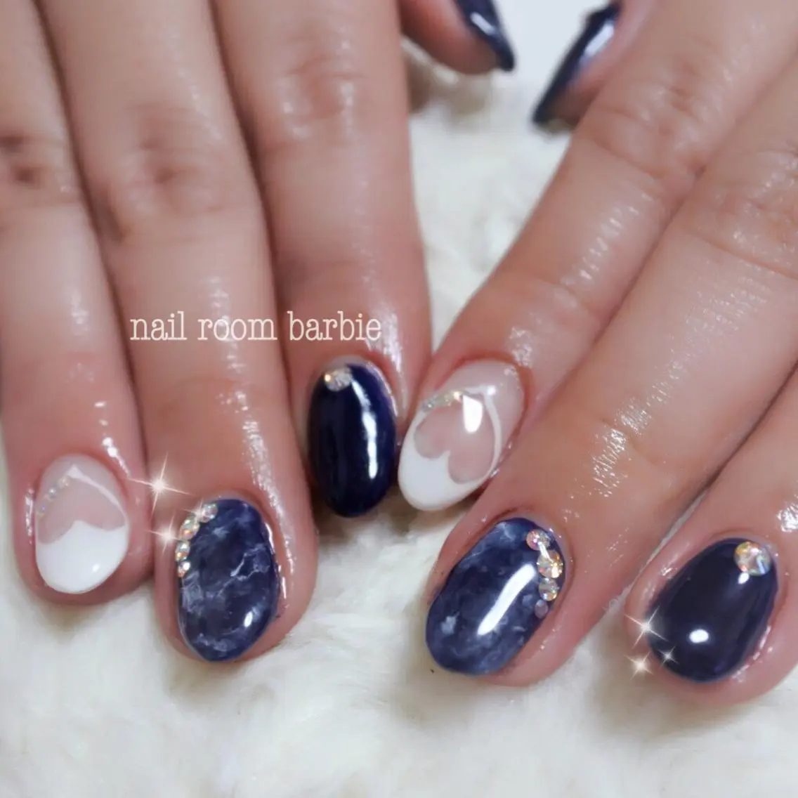 ネイル 27salon yuinaのネイルデザイン