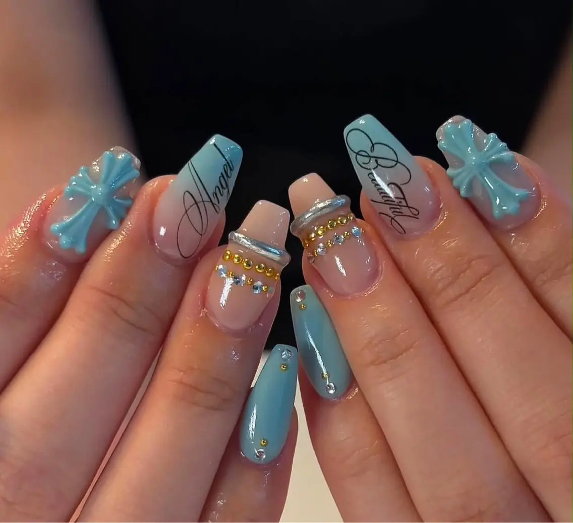 ネイル ハンドネイル Suka Nailのネイルデザイン