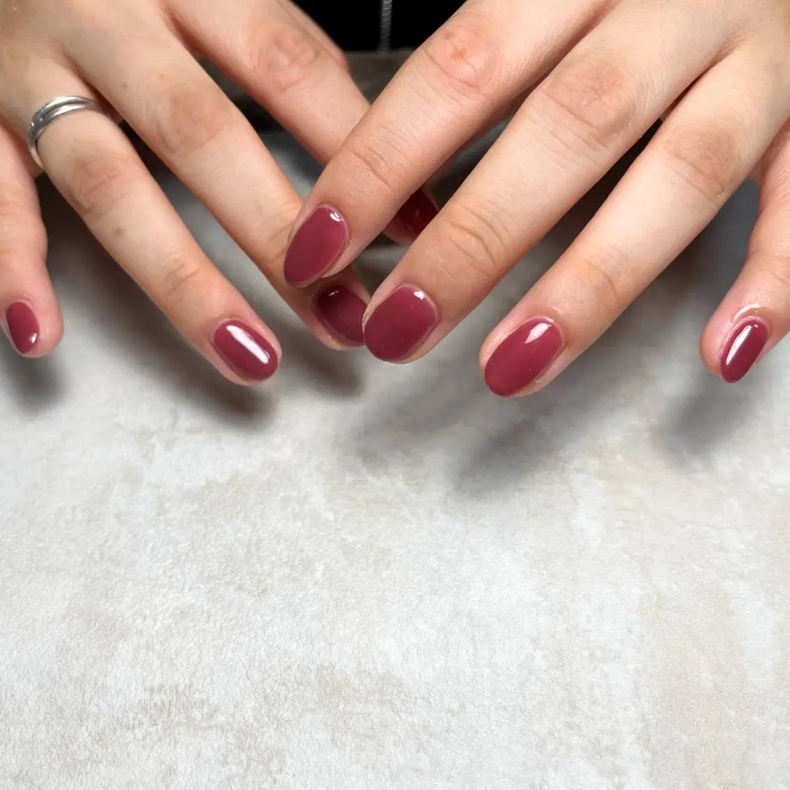 ネイル ハンドネイル Laki nailのネイルデザイン