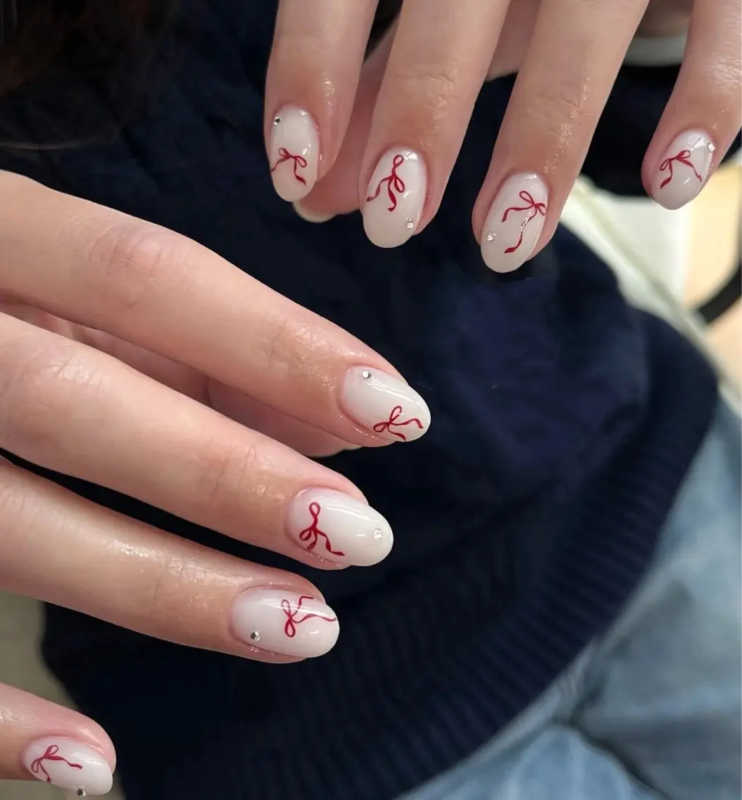 ネイル ハンドネイル Panda·z Nail 🐼池袋店のネイルデザイン