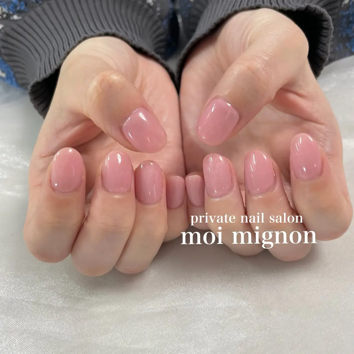 ネイル ハンドネイル nailist Aki♡のネイルデザイン