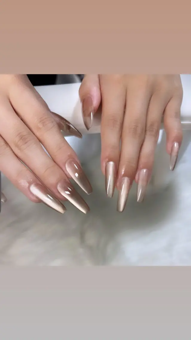 ネイル ハンドネイル Belle nailのネイルデザイン