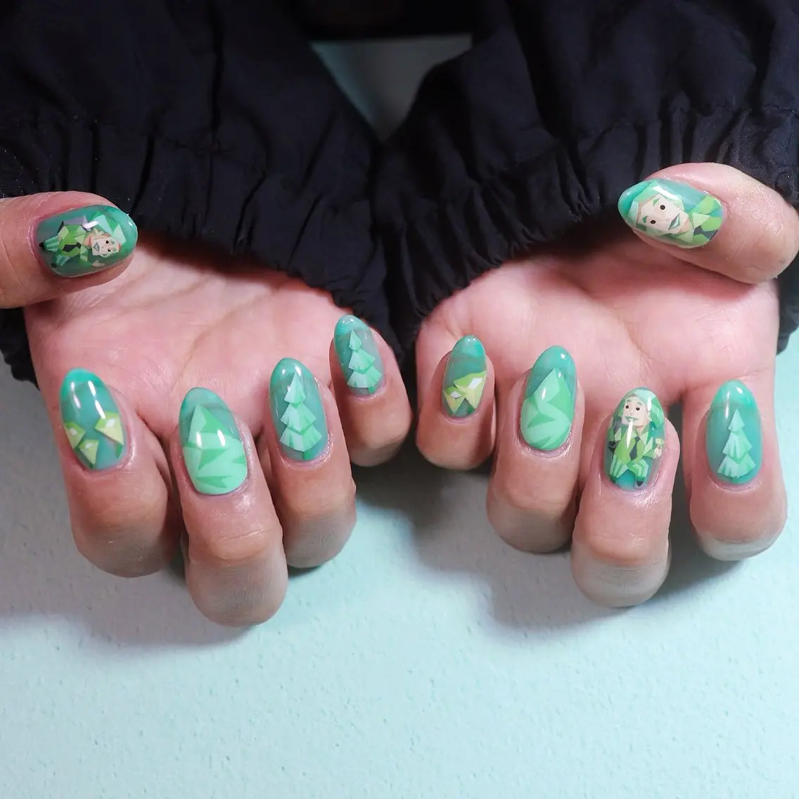 ネイル Dreamer nailのネイルデザイン