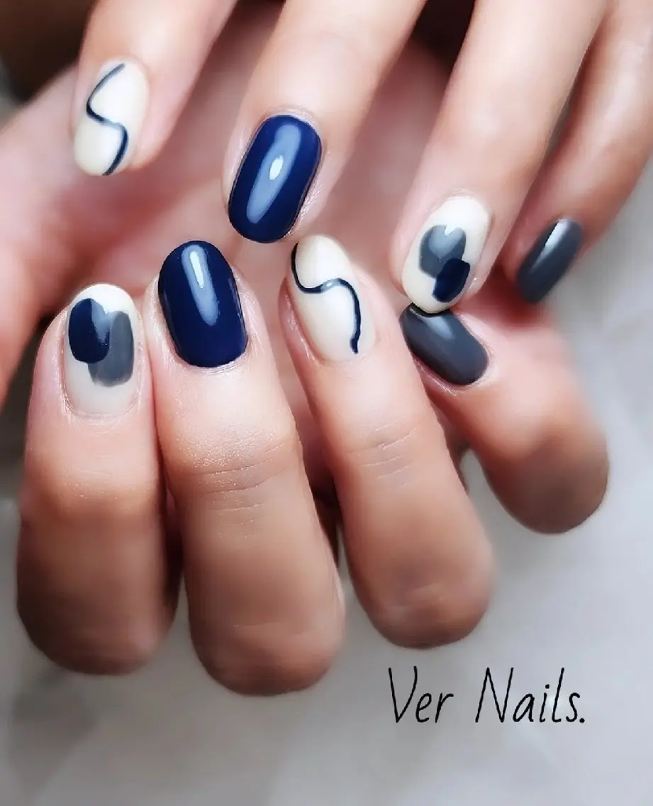 ショート ハンドネイル Ver Nails.のその他イメージ