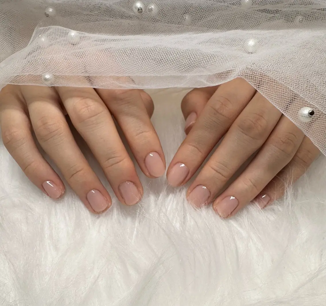 ネイル loa_nail AYA/5月で終了のネイルデザイン