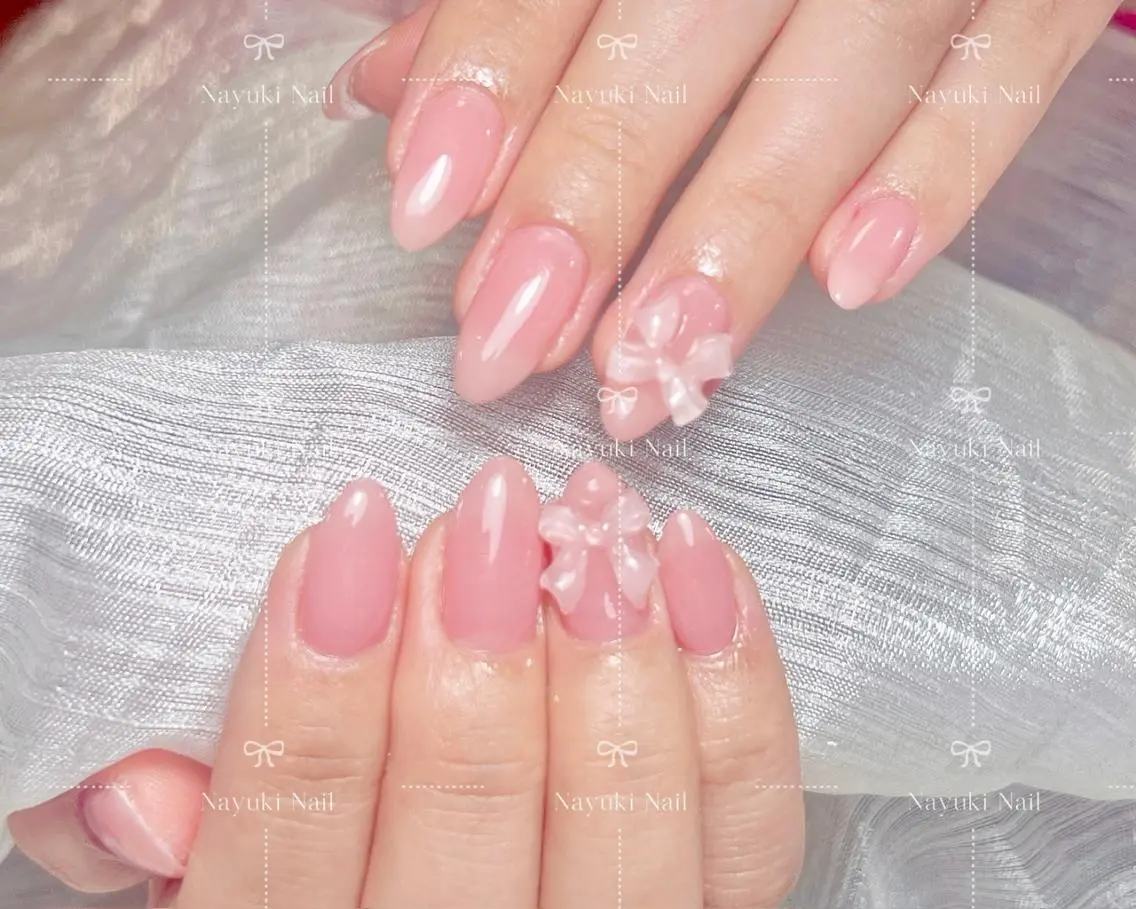 ネイル 🎀Sense Nail池袋店🎀のネイルデザイン